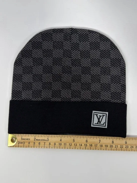 Louis Vuitton Néo Petit Damier Beanie - Picture 3 of 6